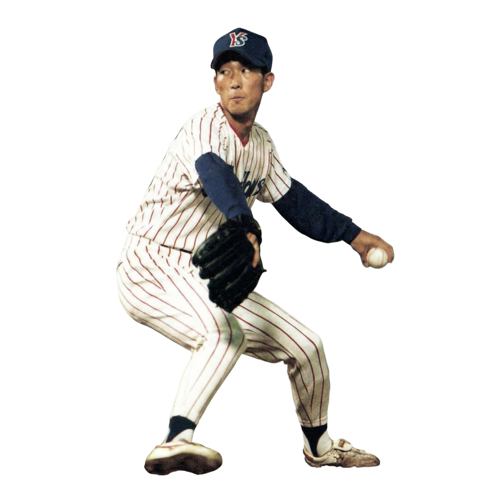 加藤博人コーチ